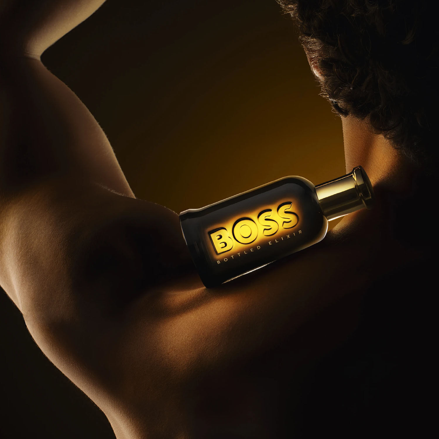 Boss Bottled Elixir (50ml) 【公式通販】