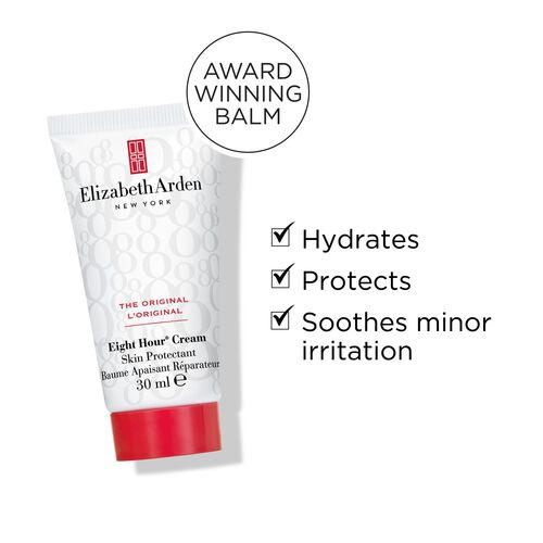 Elizabeth Arden Eight Hour Skin Saviors Travel Exclusive Set