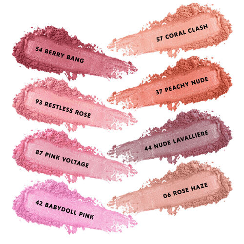 YSL Make Me Blush Powder Blush 06 Rose Haze