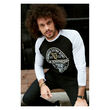 Guinness  Label Long Sleeve T-Shirt