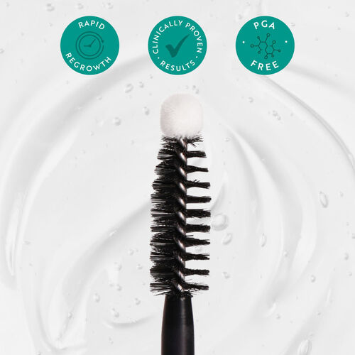 BROW AID S.O.S Advanced Brow & Lash Serum 2.5ml