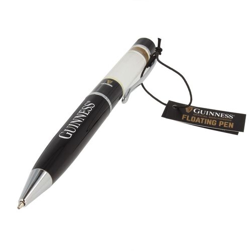 Guinness Floating Pint Pen