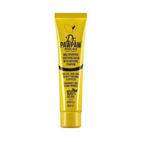 Dr PawPaw Original Original Clear Balm 25ml