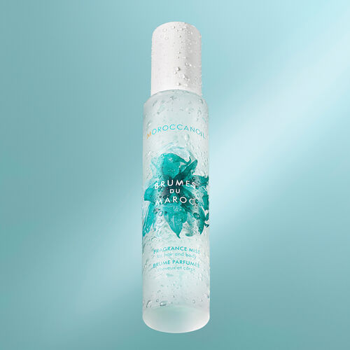 Moroccan Oil Brumes Du Maroc Fragrance Mist 100ml