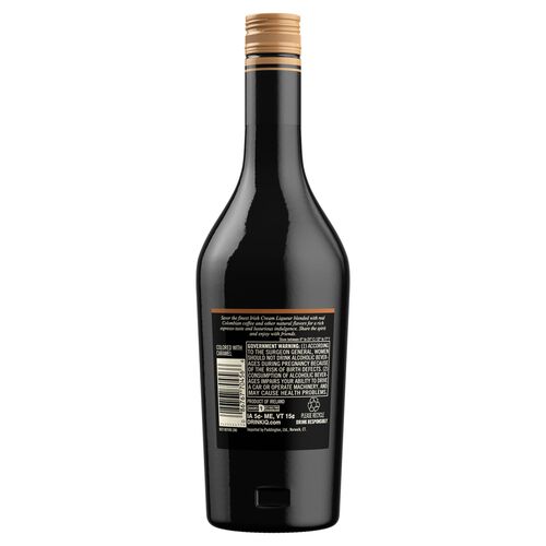 Baileys Espresso Crème Liqueur 1L