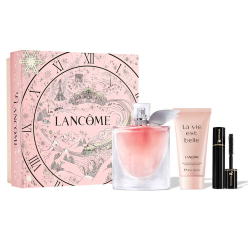 Lancome La Vie Est Belle Set