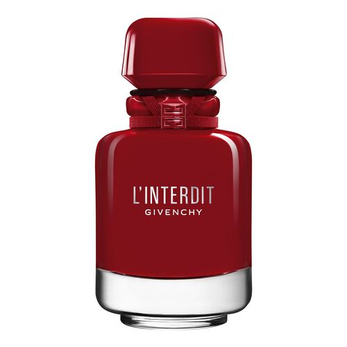 Givenchy L’Interdit Eau de Parfum Rouge Ultime 50ml
