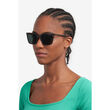 Polaroid PLD 4163/S Havana Rectangular Sunglasses