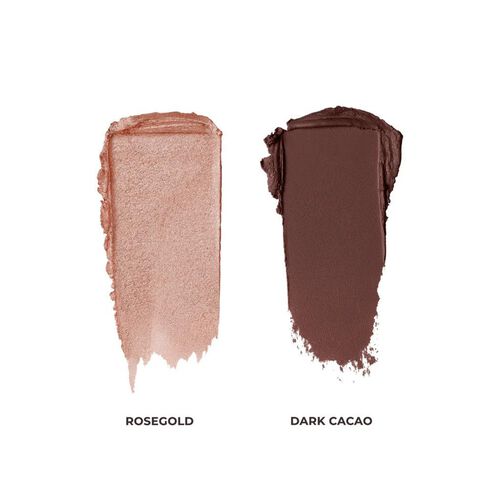 Laura Mercier Petit Icons Mini Caviar Stick Eye Shadow Duo