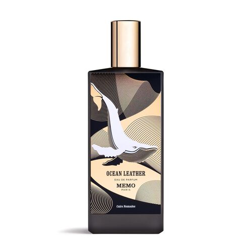 Memo Paris Ocean Leather Eau de Parfum 75ml