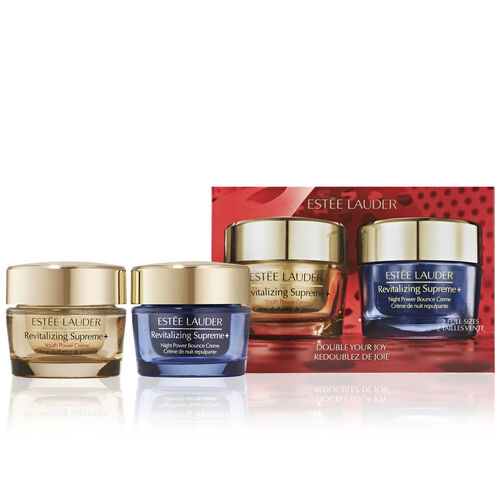 Estee Lauder 24/7 Revitalizing Supreme+ Skincare Set Lift + Firm + Bounce
