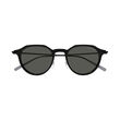 Montblanc MB0355S-001 Round Sunglasses