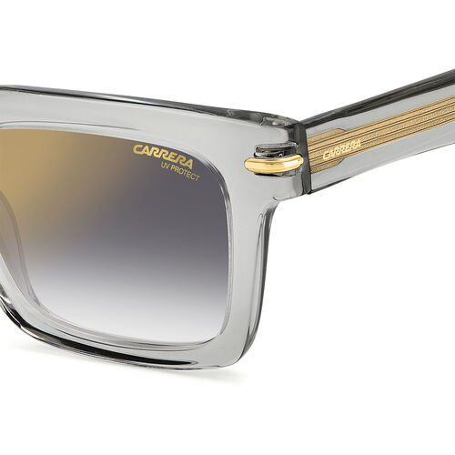 Carrera CARRERA 316/S Grey Rectangular Sunglasses