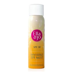 Ella & Jo Invisible Skin Spf Mist 100ml