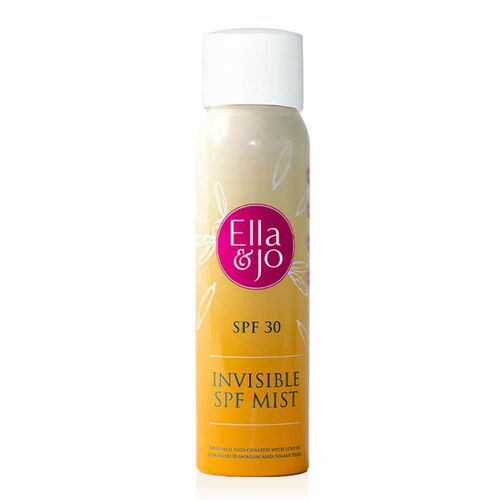 Ella & Jo Invisible Skin Spf Mist 100ml