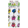 Wacky Woolies Single Tea Towel