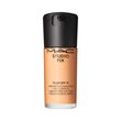 MAC Studio Fix Fluid SPF 15 24hr Matte Foundation + Oil Control NC25