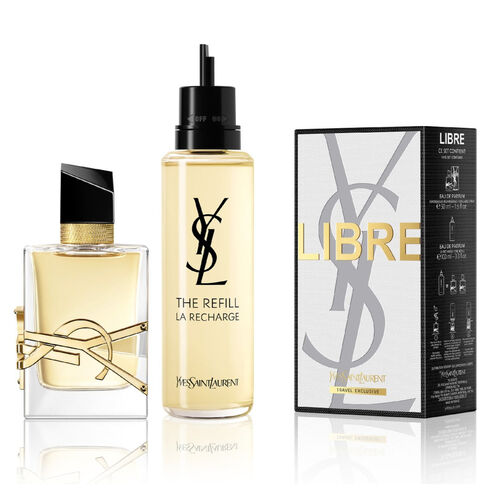 YSL Libre Eau de Parfum Set