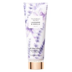 Victoria's Secret Lavender and Vanilla Body Lotion  236ml
