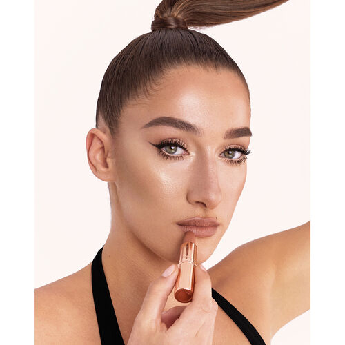 Charlotte Tilbury Matte Revolution Catwalking
