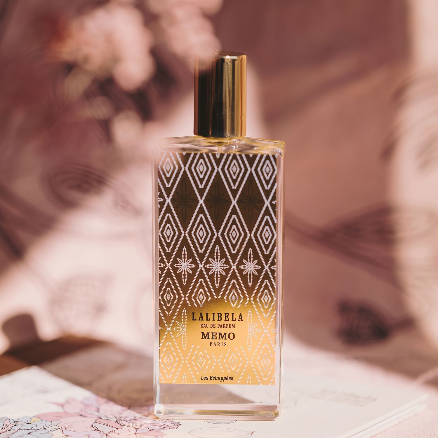 Lalibela Eau de Parfum 75ml | Airport Duty Free Shopping