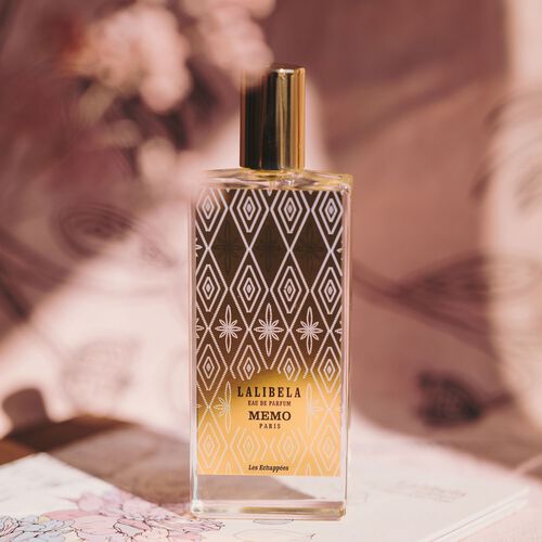 Memo Paris Lalibela Eau De Parfum 75ml