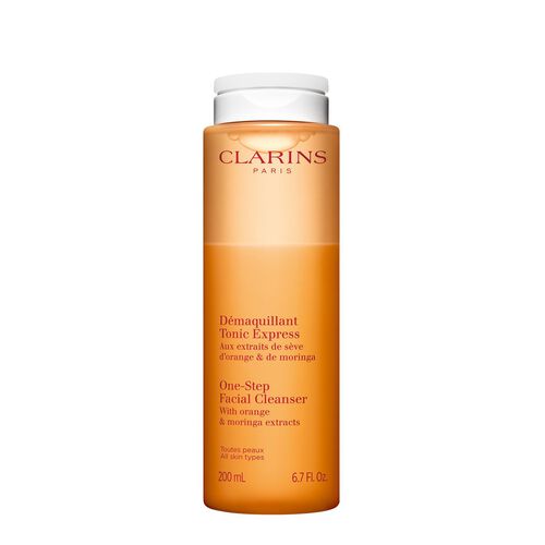 Clarins One Step Facial Cleanser 200ml