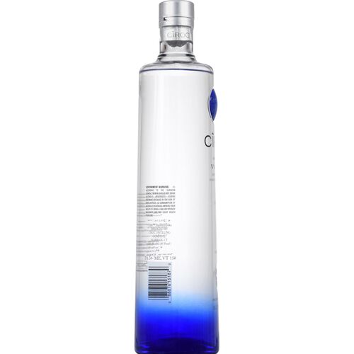 Ciroc Vodka 1L