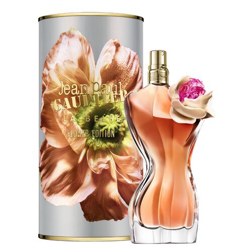 Jean Paul Gaultier La Belle Flower Edition Eau de Parfum 100ml