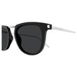 Saint Laurent SL 753-001 Rectangular Sunglasses