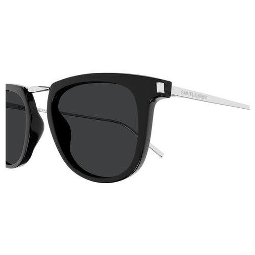 Saint Laurent SL 753-001 Rectangular Sunglasses