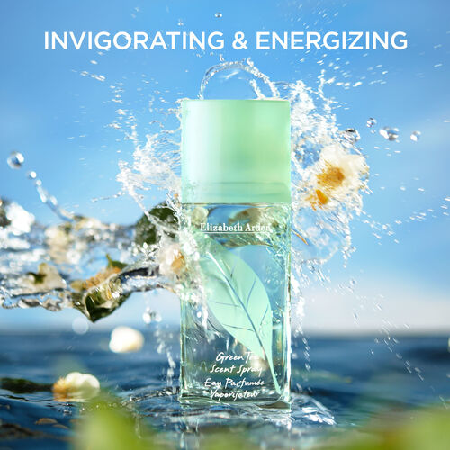 Elizabeth Arden Green Tea Scent 100ml