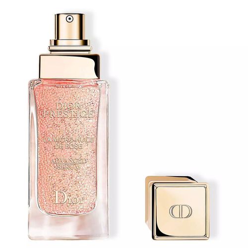 Dior Dior Prestige La Micro-Huile De Rose Advanced Serum 30ml