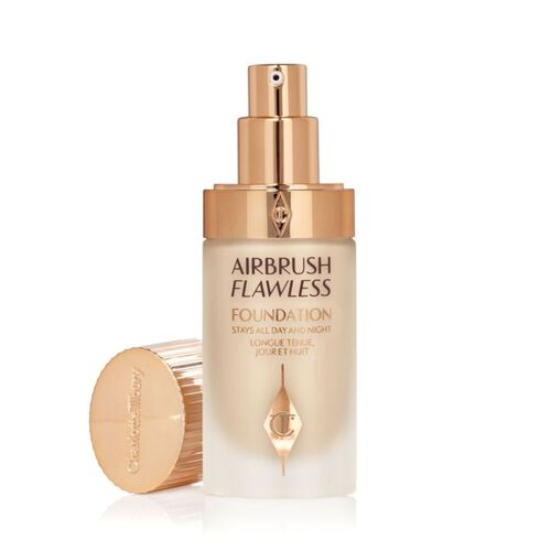 Charlotte Tilbury Airbrush Flawless Foundation Shade 3 Cool