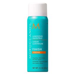 Moroccan Oil Luminous Hairspray Strong 75ml