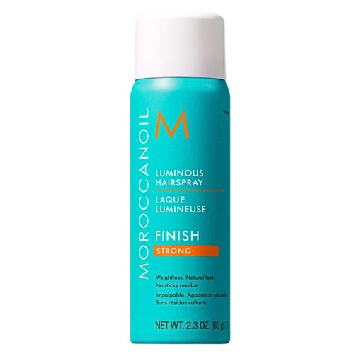 Moroccan Oil Luminous Hairspray Strong 75ml
