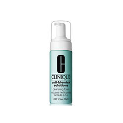 Clinique Anti Blemish Cleansing Foam 125ml