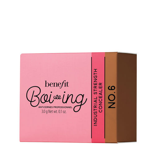 Benefit Boing Industrial Strength Concealer
