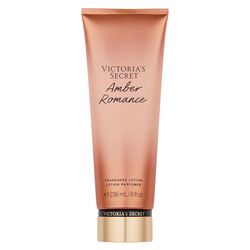 Victoria's Secret Amber Romance Fragrance Lotion 236ml