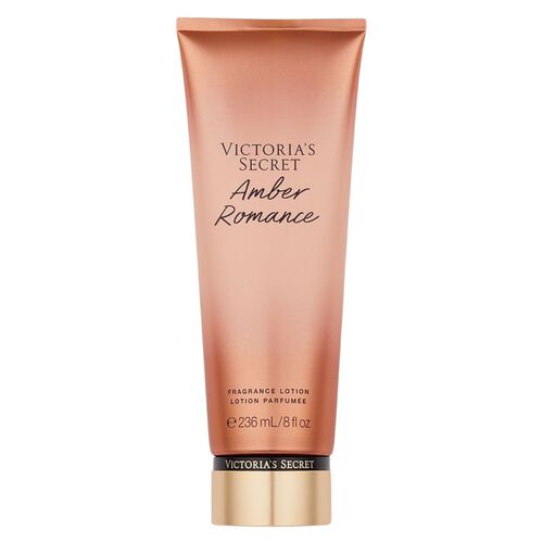 Victoria's Secret Amber Romance Fragrance Lotion 236ml