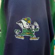 Notre Dame Men's Notre Dame Ireland Performance 1/4 Zip Top S