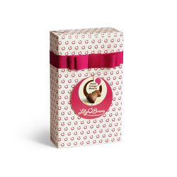 Lily O Briens Lily O'Brien's Petit Crispy Hearts 24 Chocolates 220g