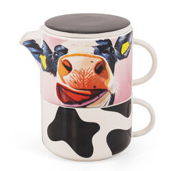 Eoin O'Connor Mini Tea Pot