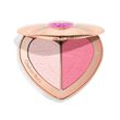 Charlotte Tilbury Pillow Talk Beauty Soulmates Palette Flawless Pink