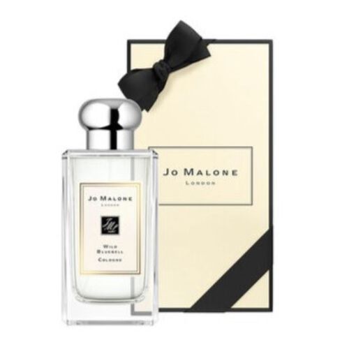 Jo Malone London Wild Bluebell Cologne Pre-Pack 100ml