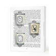 Diptyque Miniature Candles - Holiday Edition Set of 3