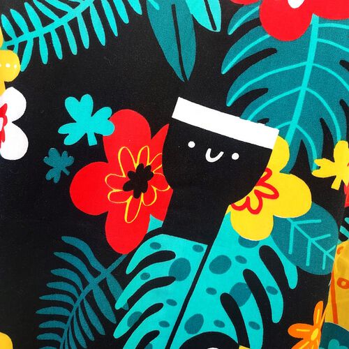 Guinness Multi Colour Toucan Shirt S