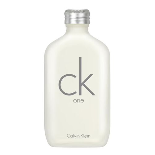 Calvin Klein One Eau de Toilette 50ml
