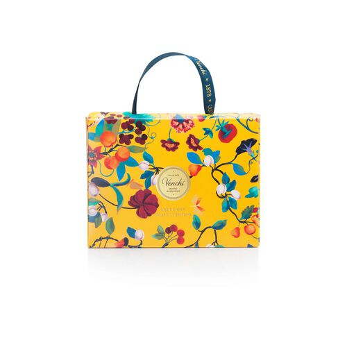 Venchi Travellers Mini Bag