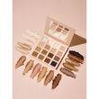 SOSU Cosmetics All Matte Everything Eyeshadow Palette